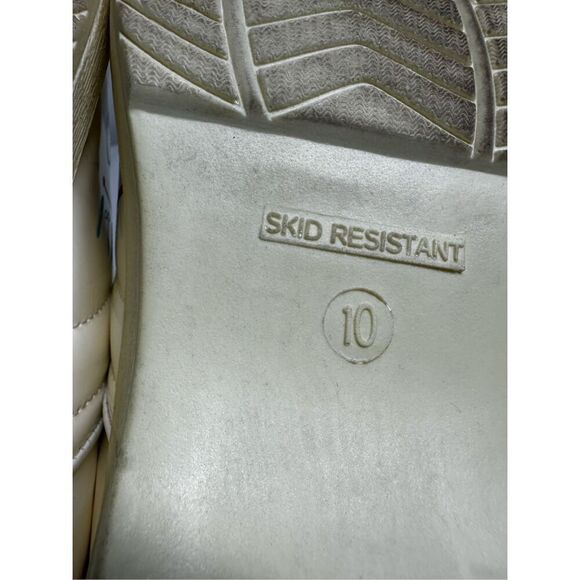 Rasolli Tara Nurse Graphics First Aid Kit Print Clogs Women's 10 Skid Resistant - Picture 6 of 13